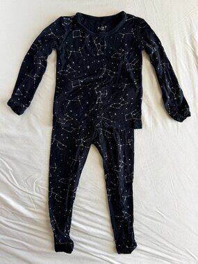 Kyte 18-24 Pajamas